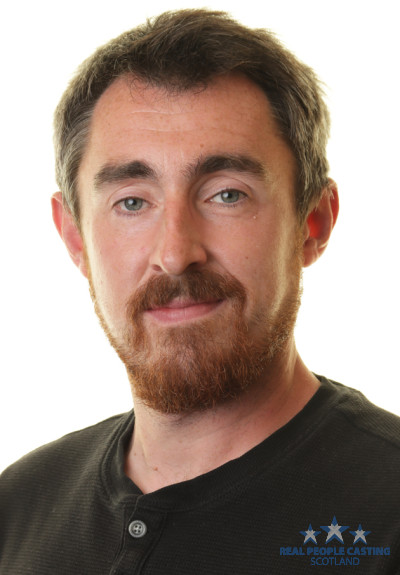 Mark Spiden