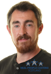 Mark Spiden