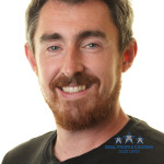Mark Spiden