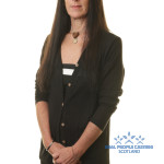 Eileen Oshea