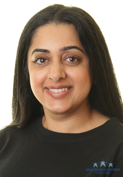 Saphena Parveen