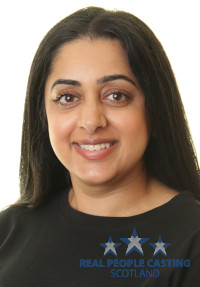 Saphena Parveen