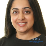 Saphena Parveen