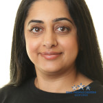 Saphena Parveen