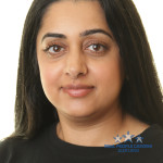 Saphena Parveen