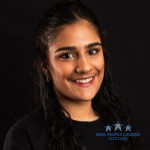MAISIE PANDIAN