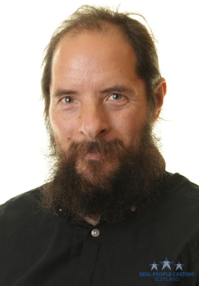 Alistair King