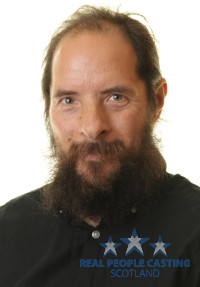 Alistair King