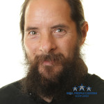 Alistair King