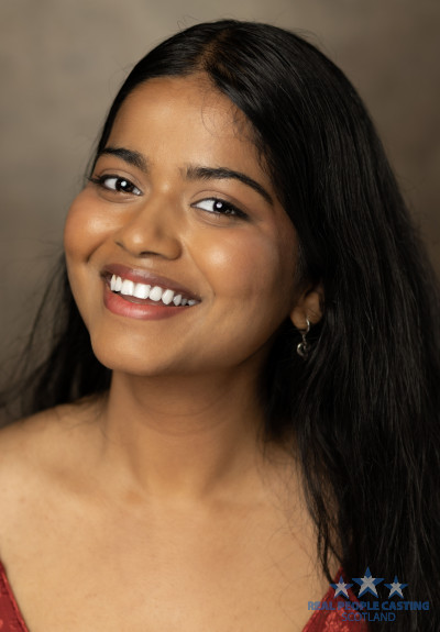 Arzaneira Deepsri