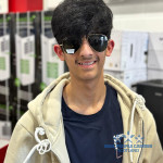 VIHAAN MENDIRATTA