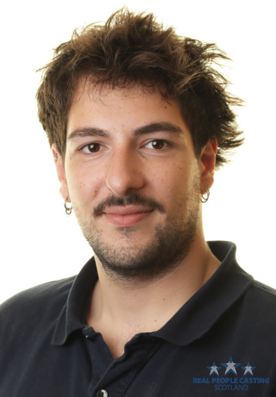 Niko Bzhalava