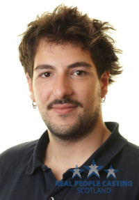 Niko Bzhalava