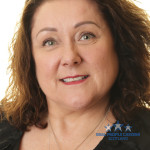 Mirka (Miriam) Campbell
