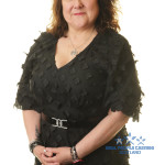 Mirka (Miriam) Campbell