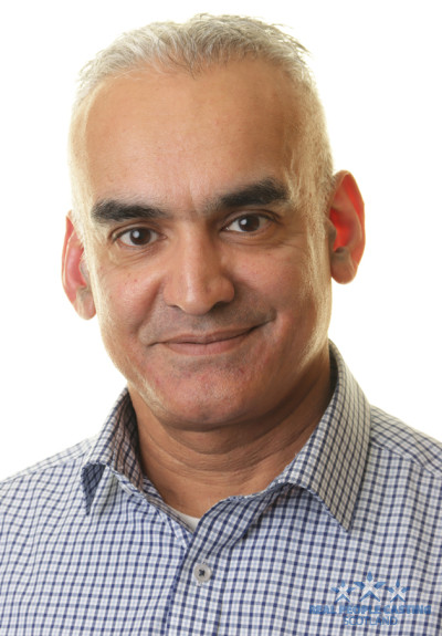 Faisal Naeem