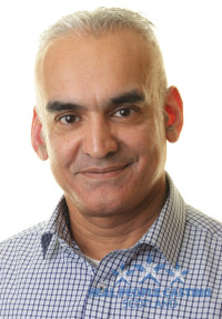 Faisal Naeem