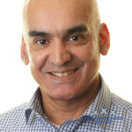 Faisal Naeem