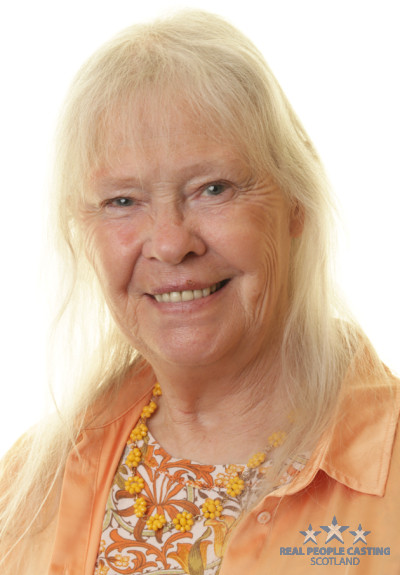Yvonne Enoch