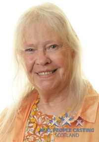 Yvonne Enoch
