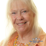 Yvonne Enoch