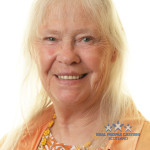 Yvonne Enoch
