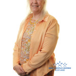 Yvonne Enoch