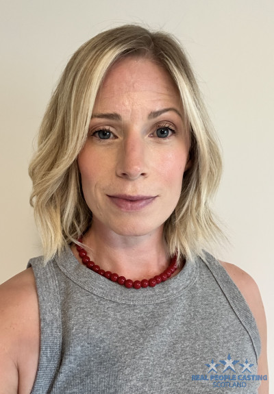 Aileen Allan