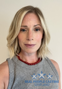 Aileen Allan