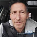 Andrew Newall