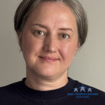 ARINA WRIGHT