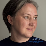 ARINA WRIGHT