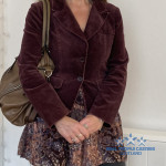 Caroline Graham