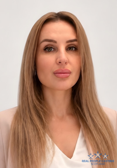 Daria Ivanchenko