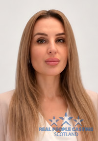 Daria Ivanchenko