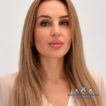 Daria Ivanchenko