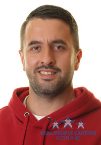 Tariq Hussain