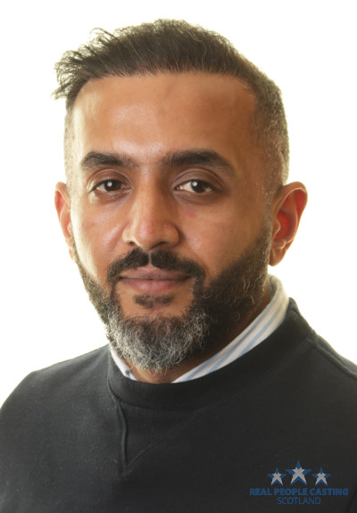 Nabeel Mohammed