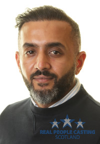 Nabeel Mohammed