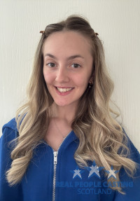 OLIVIA CHURCHER