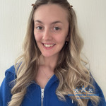 OLIVIA CHURCHER