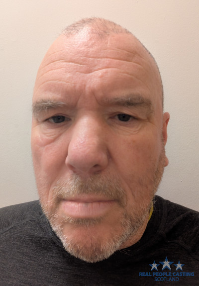 William McKenzie