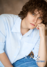 Isobel Jamieson