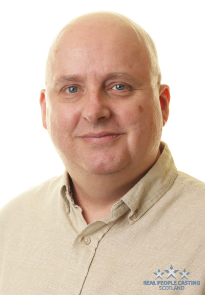 IAIN CAMERON