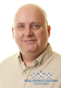 IAIN CAMERON