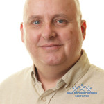 IAIN CAMERON