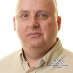 IAIN CAMERON