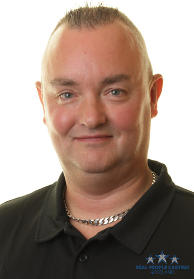 SCOTT ROBERTSON