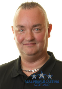 SCOTT ROBERTSON