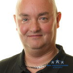 SCOTT ROBERTSON